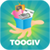 Toogiv – L'application pour donner et recevoir en toute sérénité!